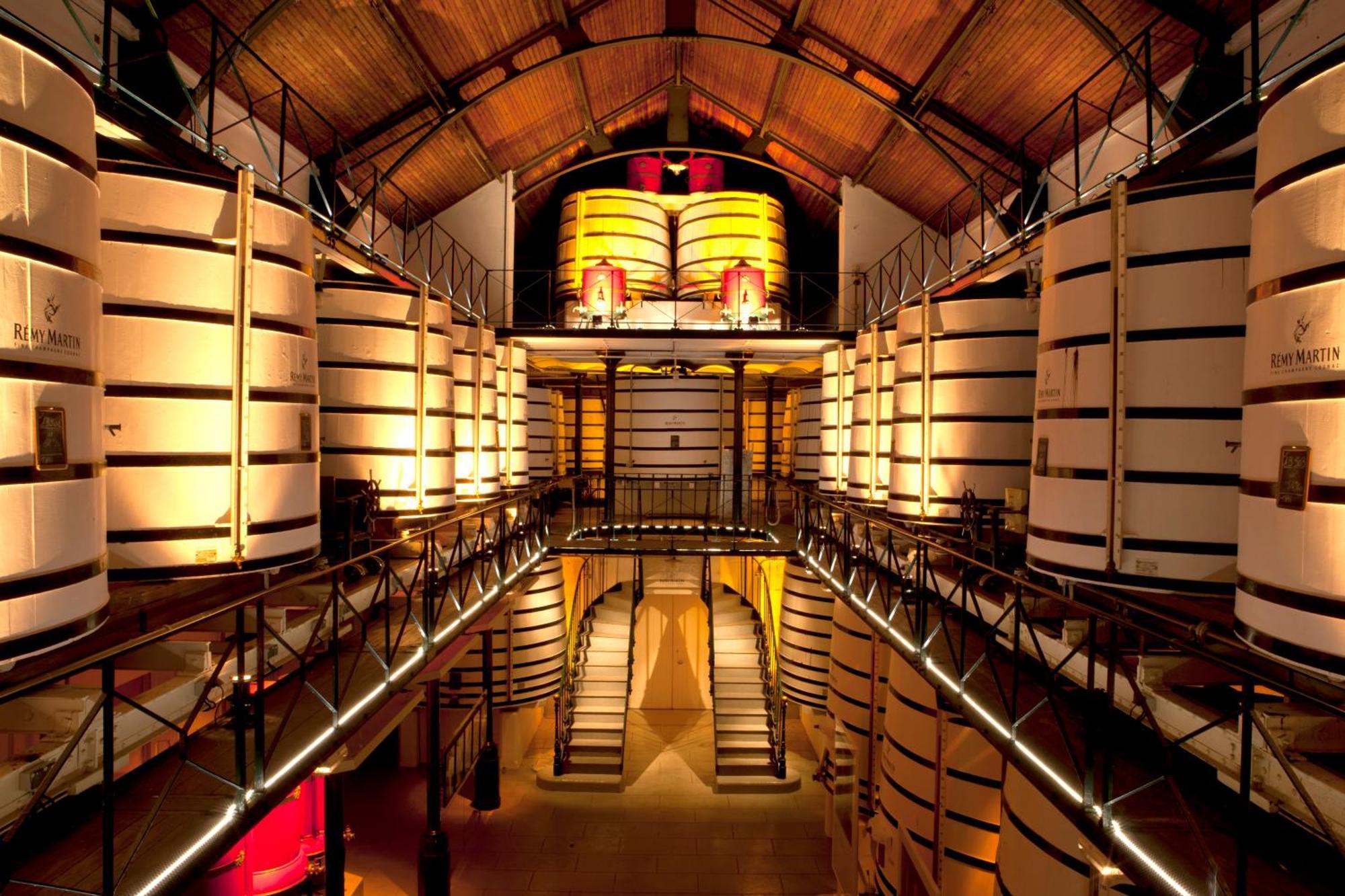Le Saint Martin #Centre Ville #Charente #6Pers 干邑 外观 照片